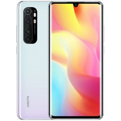 Xiaomi Mi Note 10 Lite 128GB/8GB (белый)