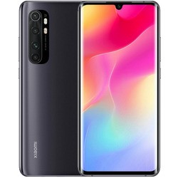 Xiaomi Mi Note 10 Lite 128GB/8GB (черный)