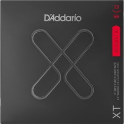 DAddario XT Acoustic Phosphor Bronze 13-56