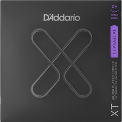 DAddario XT Classical Extra Hard 29-47