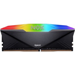 Apacer NOX RGB DDR4 1x8Gb