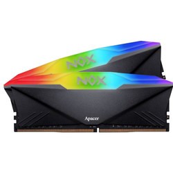 Apacer NOX RGB DDR4 2x8Gb