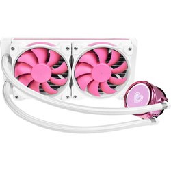 ID-COOLING Pinkflow 240