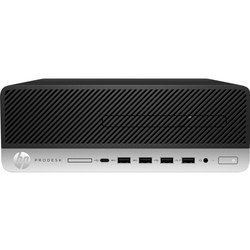 HP ProDesk 600 G5 SFF (7AC45EA)