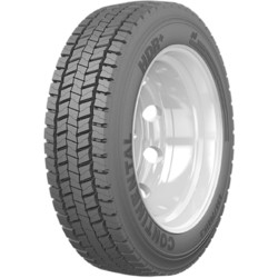 Continental HDR Plus 315/70 R22.5 152M