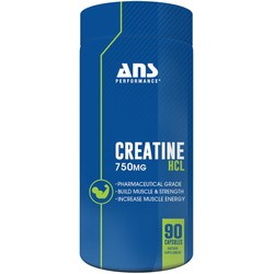 ANS Performance Creatine HCL 750 mg