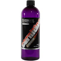 Ultimate Nutrition Carnitine Liquid 340 ml
