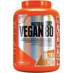 Extrifit Vegan 80 1 kg