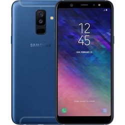 Samsung Galaxy A6 Plus 2018 64GB