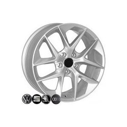 JH 5574 7,5x17/5x112 ET45 DIA57,1