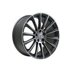 Replica MR029 (10x21/5x112 ET46 DIA66,6)