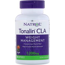 Natrol Tonalin CLA 1200 mg 90 cap