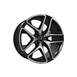 Replica MR676 (10x21/5x130 ET33 DIA84,1)