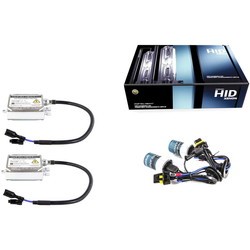 InfoLight Pro Can-Bus 35W H3 5000K Kit