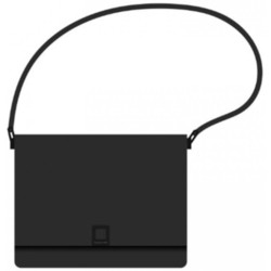 Xiaomi Qi City Business Multifunction Portable Bag