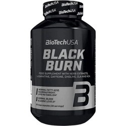 BioTech Black Burn 90 cap