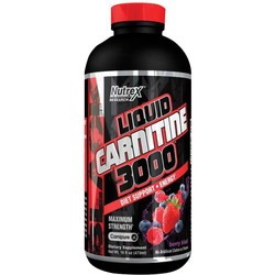 Nutrex Liquid Carnitine 3000 480 ml