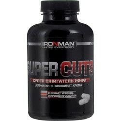 Ironman Super Cuts 60 cap