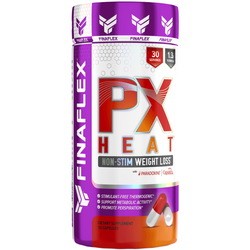 FINAFLEX PX Heat 90 cap