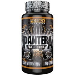 Firebox Nutrition Pantera 90 cap