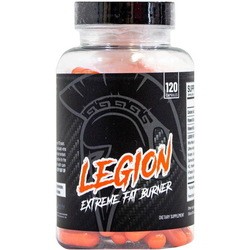 Centurion Labz Legion Extreme Fat Burner 120 cap