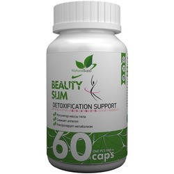 NaturalSupp Beauty Slim 60 cap