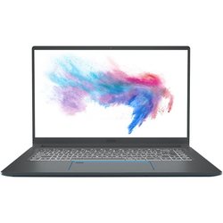 MSI Prestige 15 A10SC (P15 A10SC-010US)