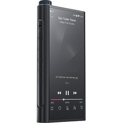 FiiO M15