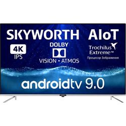 Skyworth 43Q20 AI