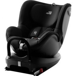 Britax Romer Dualfix 2 R (черный)