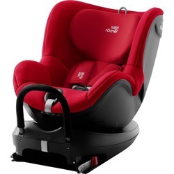 Britax Romer Dualfix 2 R (красный)