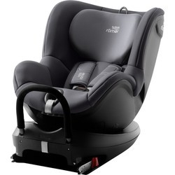Britax Romer Dualfix 2 R (серый)