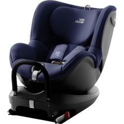 Britax Romer Dualfix 2 R (синий)