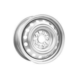 EuroDisk X40029ST (6x15/5x100 ET40 DIA57,1)