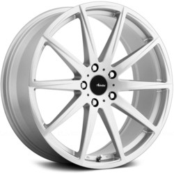 Advanti Dieci (8x18/5x112 ET30 DIA66,6)
