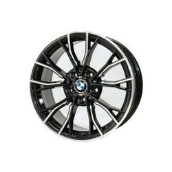 Replica R4143 8x17/5x120 ET30 DIA72,6