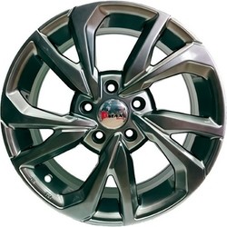 SPORTMAX RACING D9099 7x16/5x114,3 ET38 DIA67,1
