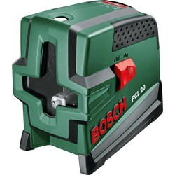 Bosch PCL 20 0603008203