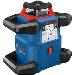 Bosch GRL 600 CHV Professional 0601061F00