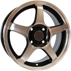 Venti 1041 (5,5x14/4x114,3 ET43 DIA69,1)
