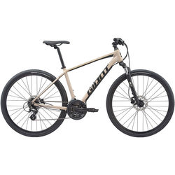 Giant Roam 4 Disc 2020 frame L