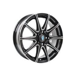 Venti 1716 (7x17/4x100 ET40 DIA60,1)