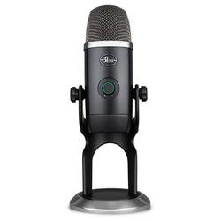 Blue Microphones Yeti X (черный)