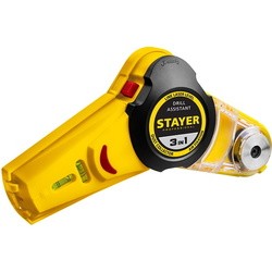 STAYER Drill Assistant