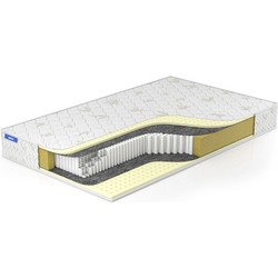 MIELLA Latex S2000 (160x200)