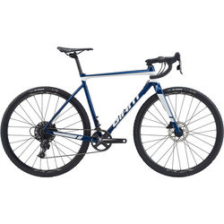 Giant TCX SLR 2 2020 frame M