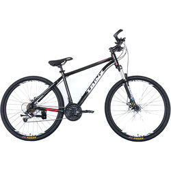 TRINX M116 Elite Expert 2020 frame 18