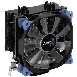 Aerocool Verkho 5 Dark