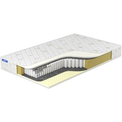 MIELLA Memory-Latex DS (120x190)