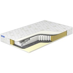 MIELLA Memory-Latex S1000 (80x190)